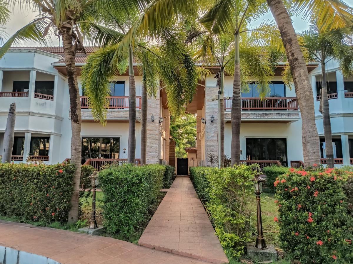 Rawai Grand House -Sha Plus Exterior foto