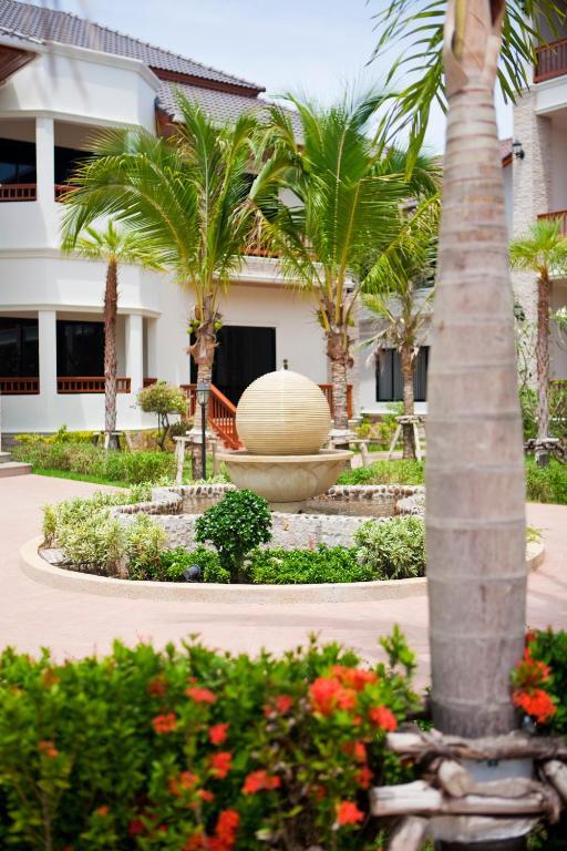 Rawai Grand House -Sha Plus Exterior foto